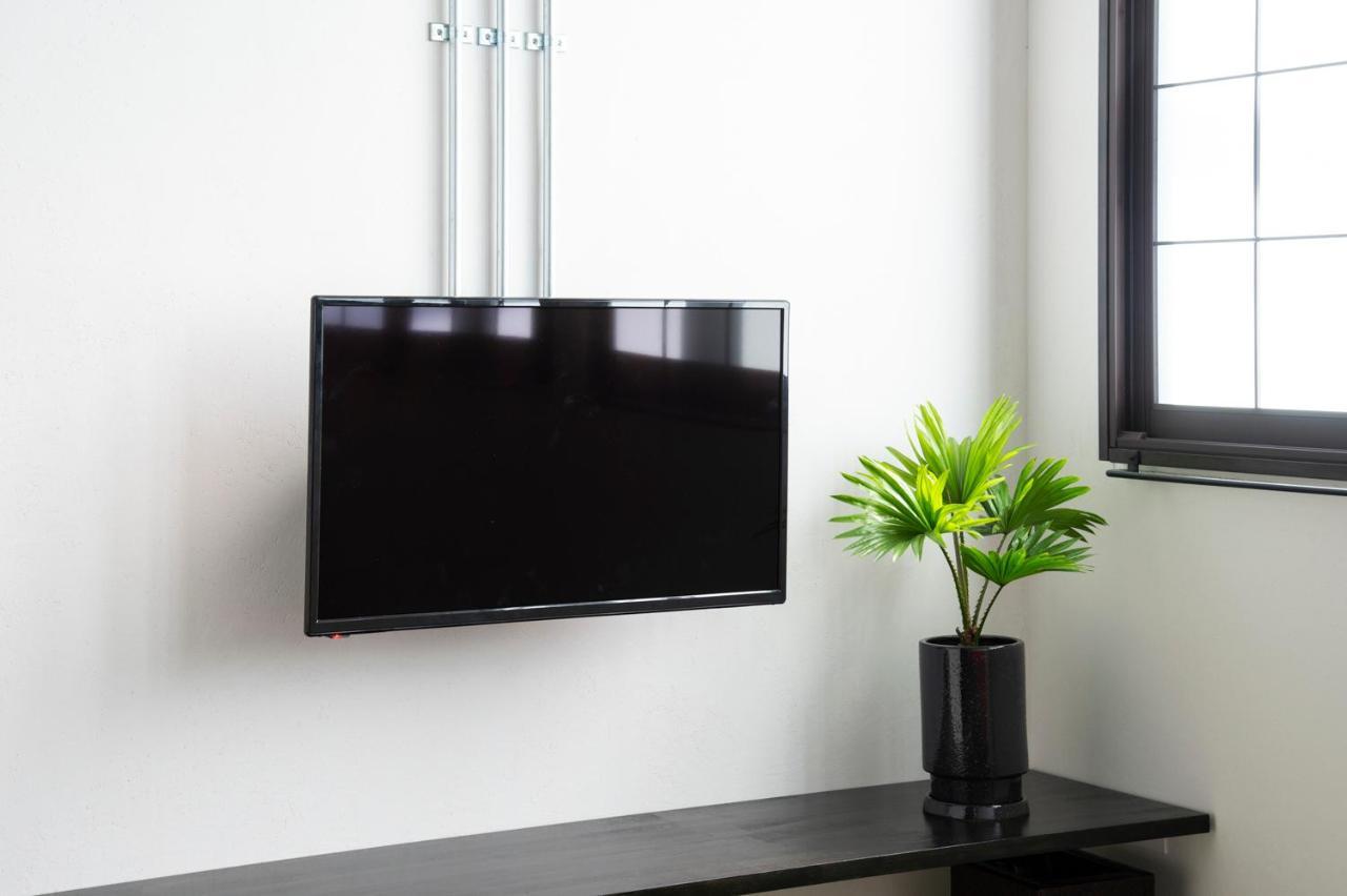 Oyado Danran 団欒 Appartement Tokio Buitenkant foto