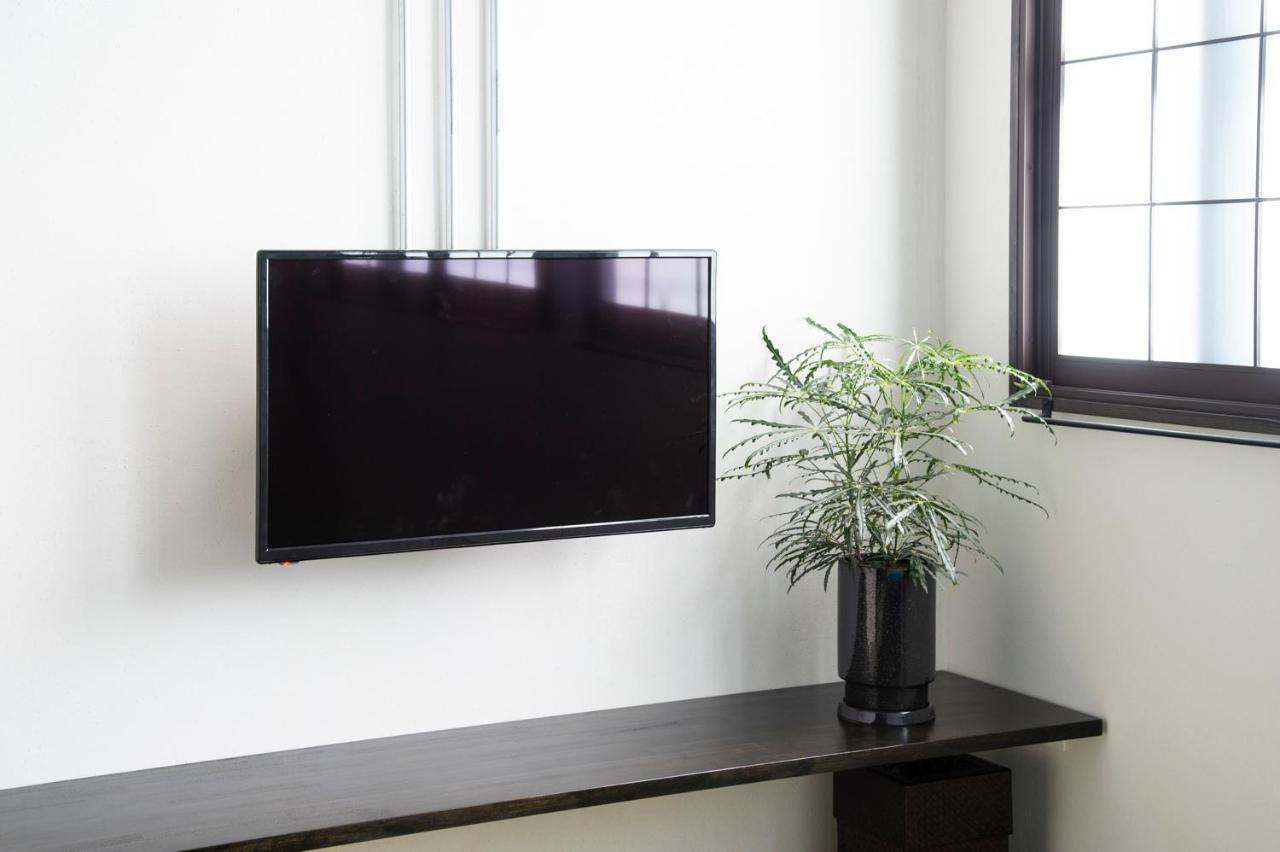 Oyado Danran 団欒 Appartement Tokio Buitenkant foto