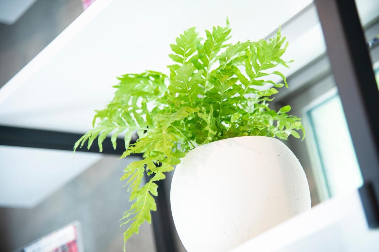 Oyado Danran 団欒 Appartement Tokio Buitenkant foto