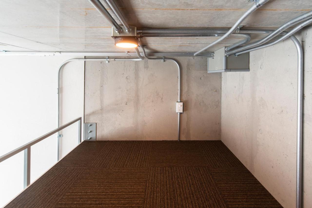 Oyado Danran 団欒 Appartement Tokio Buitenkant foto