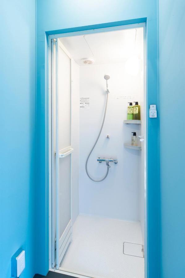 Oyado Danran 団欒 Appartement Tokio Buitenkant foto